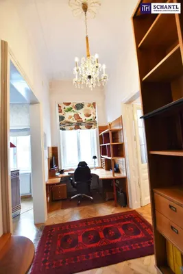 4-Zimmer-Wohnung mieten in Wien – 153 m², € 4.620 – Bild 11 von 27