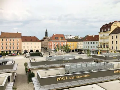 6-Zimmer-Gewerbeimmobilie mieten in Wiener Neustadt – 164 m², € 1.634 – Bild 3 von 17