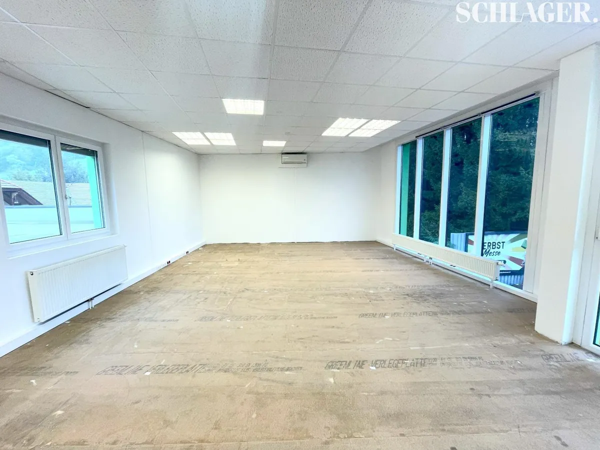 Helle Büroräumlichkeiten in Seiersberg - Widok 3