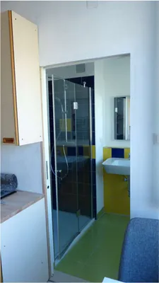 2-Zimmer-Wohnung mieten in Wien – 55 m², € 1.050 – Bild 7 von 11