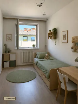 3-Zimmer-Wohnung kaufen in Mödling – 63 m², € 249.000 – Bild 8 von 12