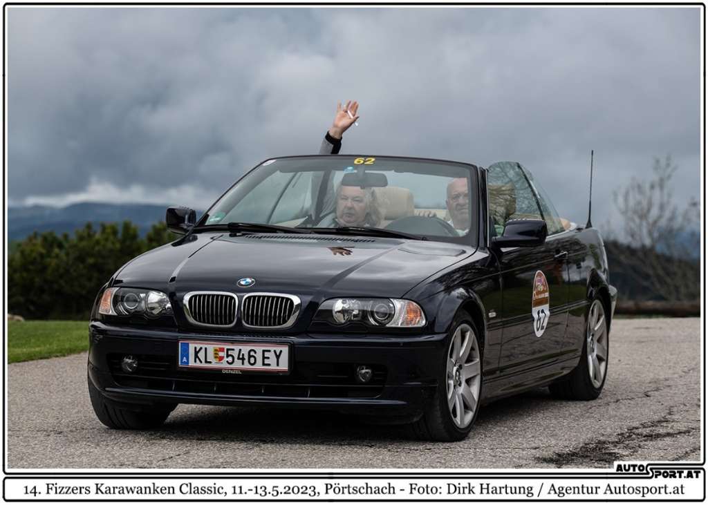 BMW 3er-Reihe 320 Ci / E46 Cabrio / Roadster, 2001, 139.000 km