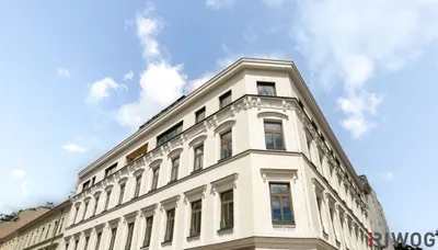 2-Zimmer-Wohnung kaufen in Wien – 50,31 m², € 320.000 – Bild 8 von 15