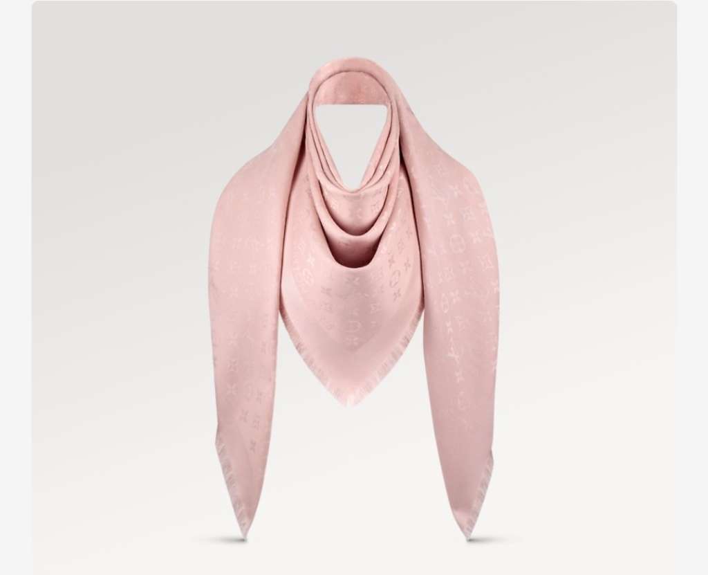 Louis Vuitton Schal - willhaben