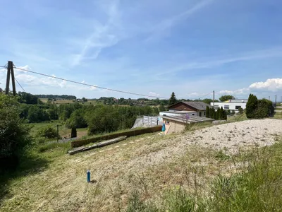 Grundstück kaufen in Steyr-Land – 1 117 m², € 139.500