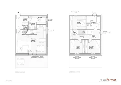 Haus kaufen in Baden – 123 m², € 499.000 – Bild 16 von 17