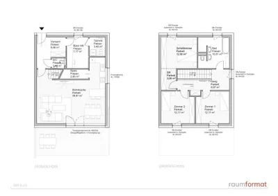 Haus kaufen in Baden – 123 m², € 499.000 – Bild 15 von 17