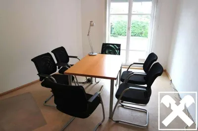 5-Zimmer-Gewerbeimmobilie mieten in Gmunden – 163 m², € 10 – Bild 3 von 7