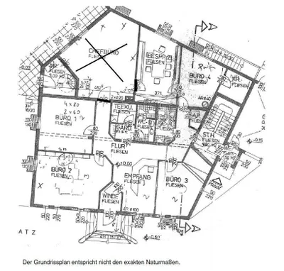 5-Zimmer-Gewerbeimmobilie mieten in Gmunden – 163 m², € 10 – Bild 7 von 7
