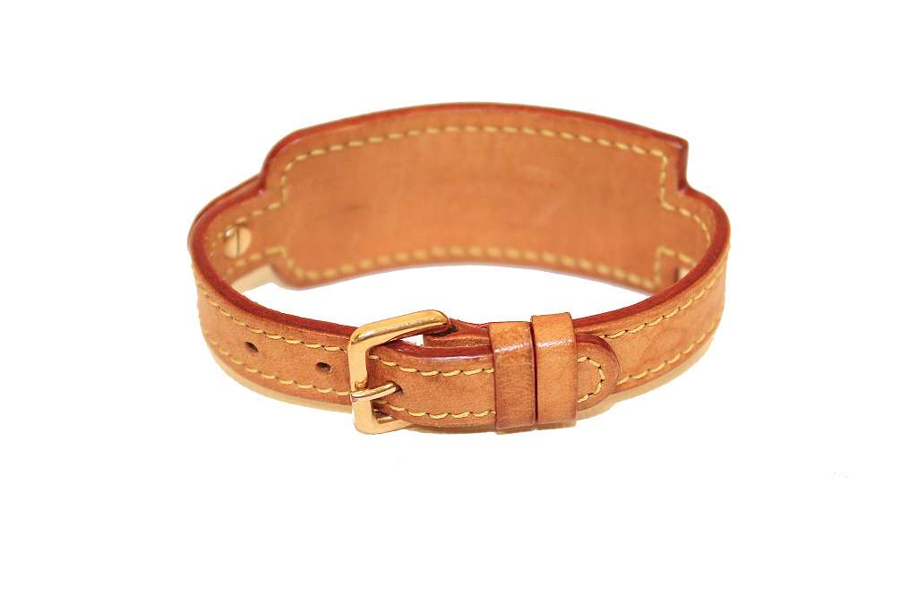 Louis Vuitton Hundehalsband Original