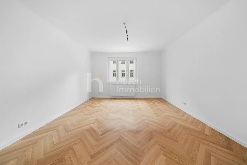 Die perfekte Stadtwohnung!! Erstbezug nach Sanierung – pohled 2