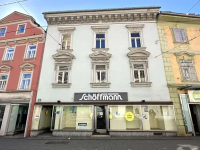 8-Zimmer-Gewerbeimmobilie mieten in Graz – 187 m², € 1.799 – Bild 20 von 22