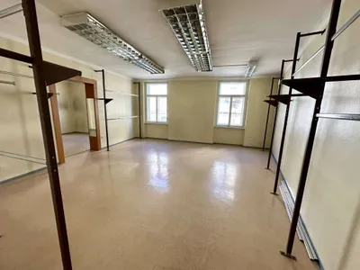 8-Zimmer-Gewerbeimmobilie mieten in Graz – 187 m², € 1.799 – Bild 1 von 22