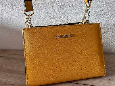 Steve Madden Tasche, € 30,- (2401 Fischamend) - willhaben