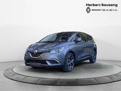 Renault Megane Scenic kaufen - willhaben