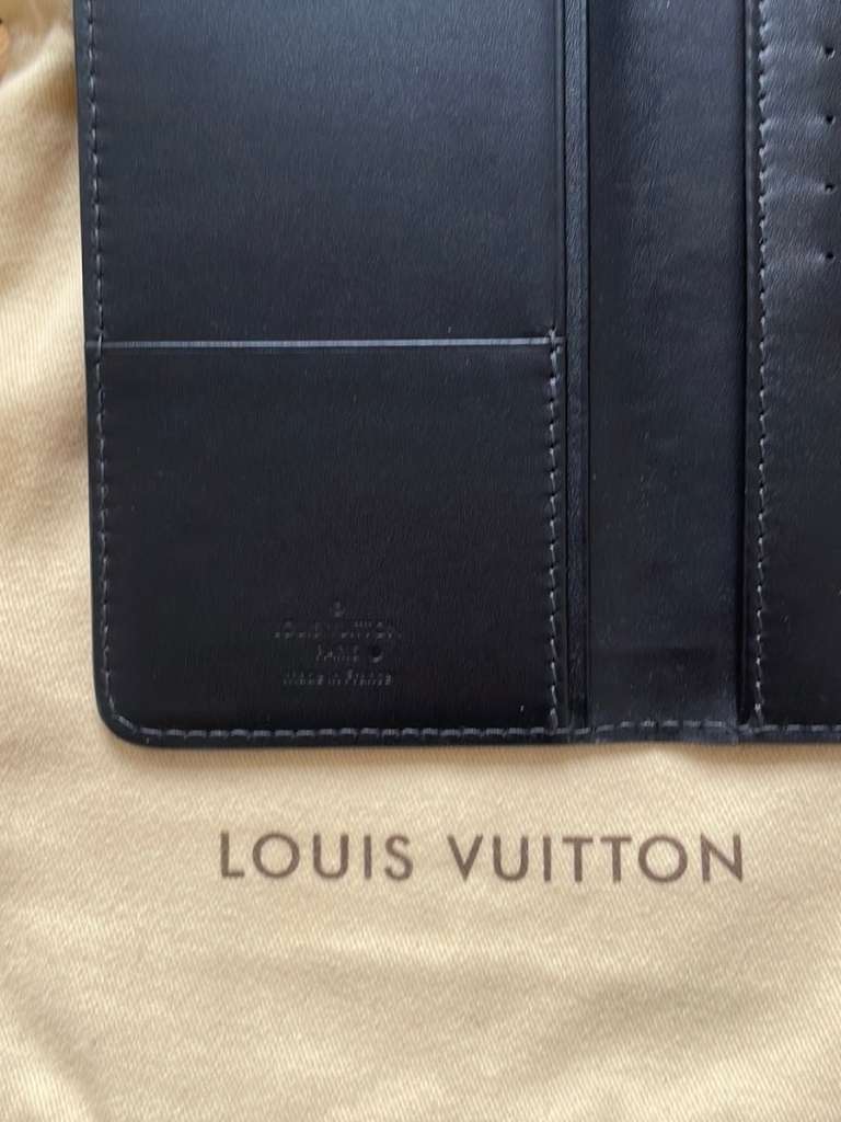 Louis Vuitton M60502 Taschen Organizer, € 225,- (1120 Wien) - willhaben