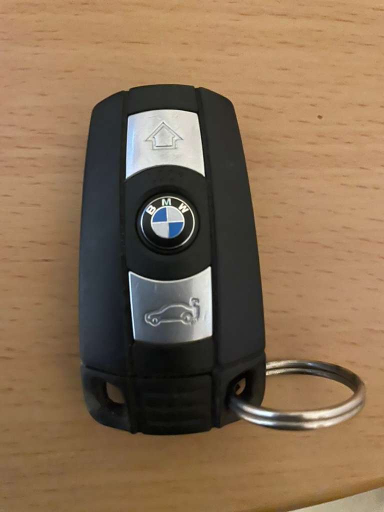 (verkauft) BMW E90 Original Schlüssel