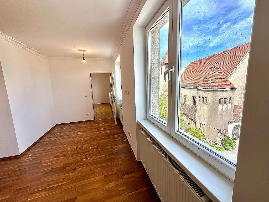 Mega-Schnäppchen: 2 Wohnungen nahe Zentrum - nur 279.000 €! - Ansicht 2