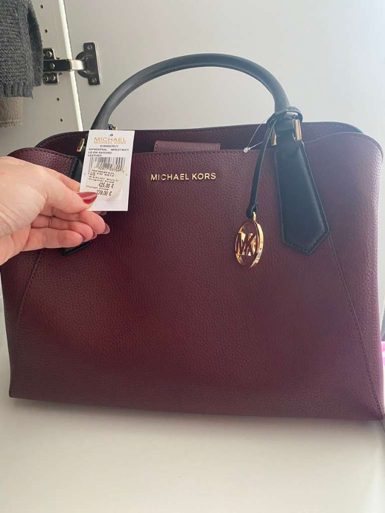 Michael kors sale tasche kimberly