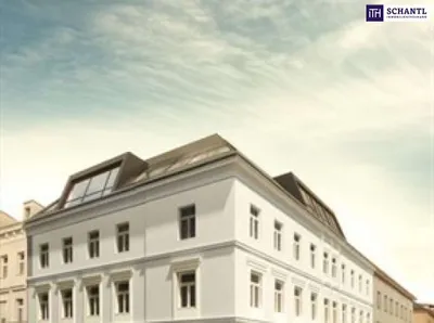 Immobilie kaufen in Graz – 101 m² – Bild 1 von 5