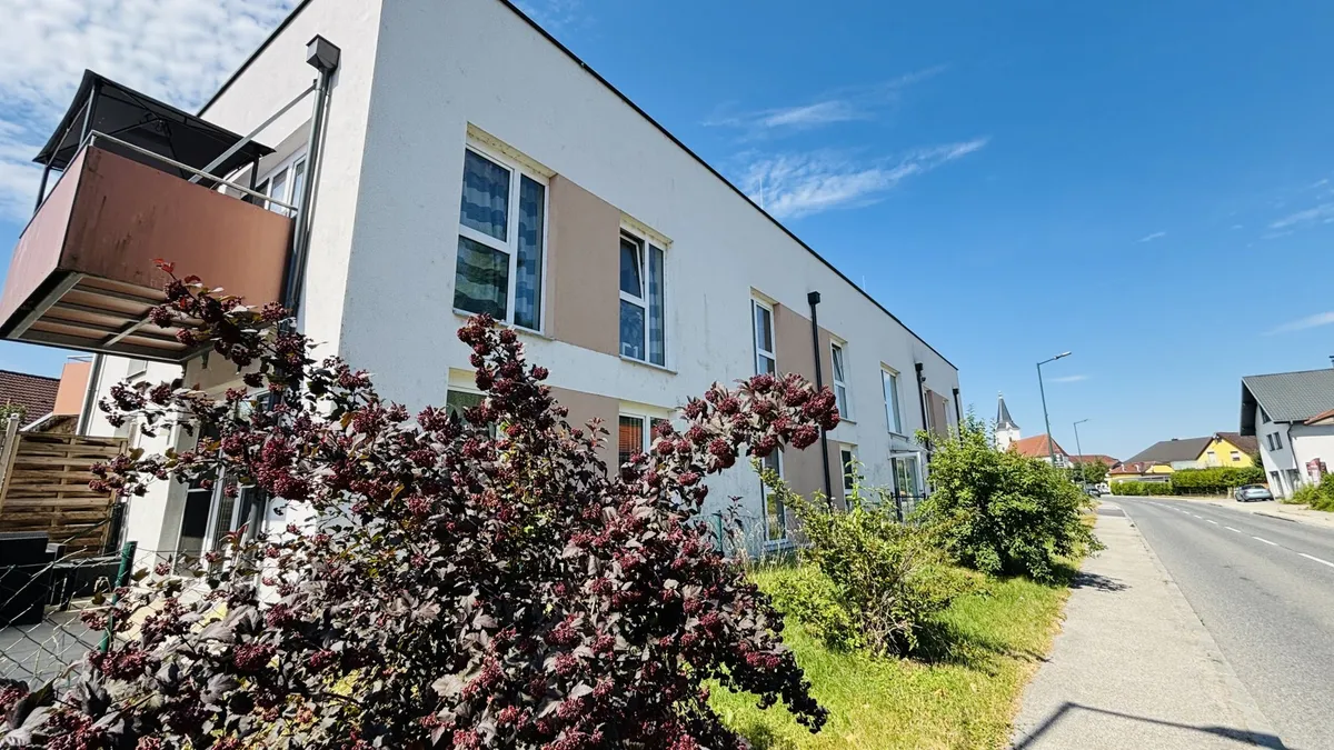 Im Zentrum 2/14 - Widok 3