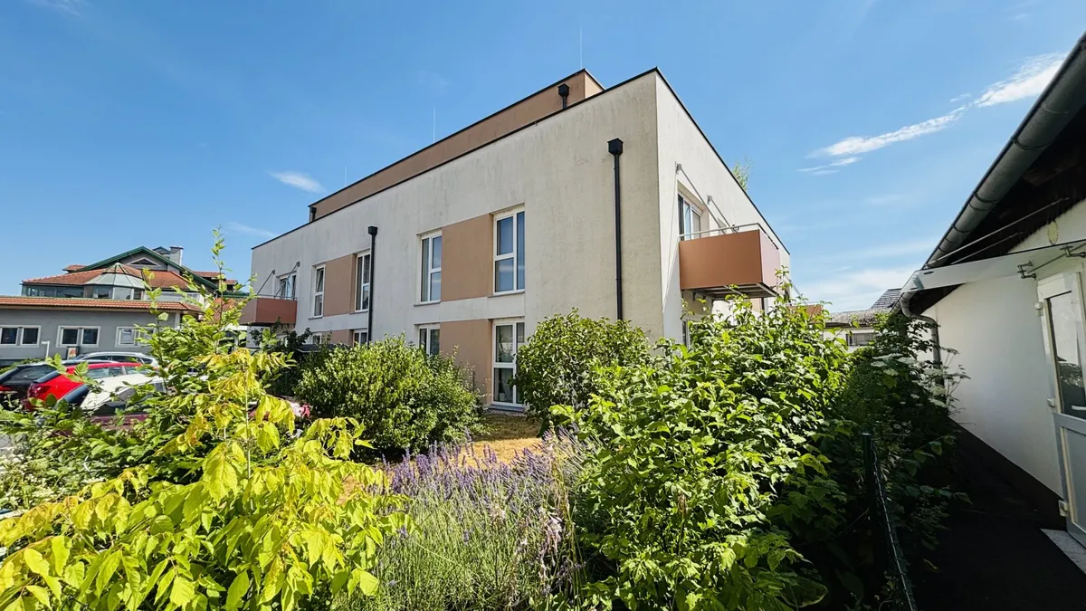 Im Zentrum 2/14 - Widok 2