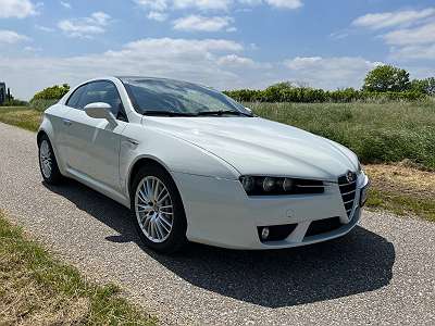 Alfa Romeo 159 Gebrauchtwagen oder Neuwagen kaufen - willhaben
