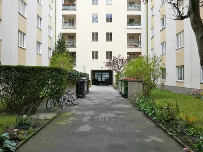 2-Zimmer-Wohnung kaufen in Wien – 49 m², € 275.000 – Bild 11 von 14