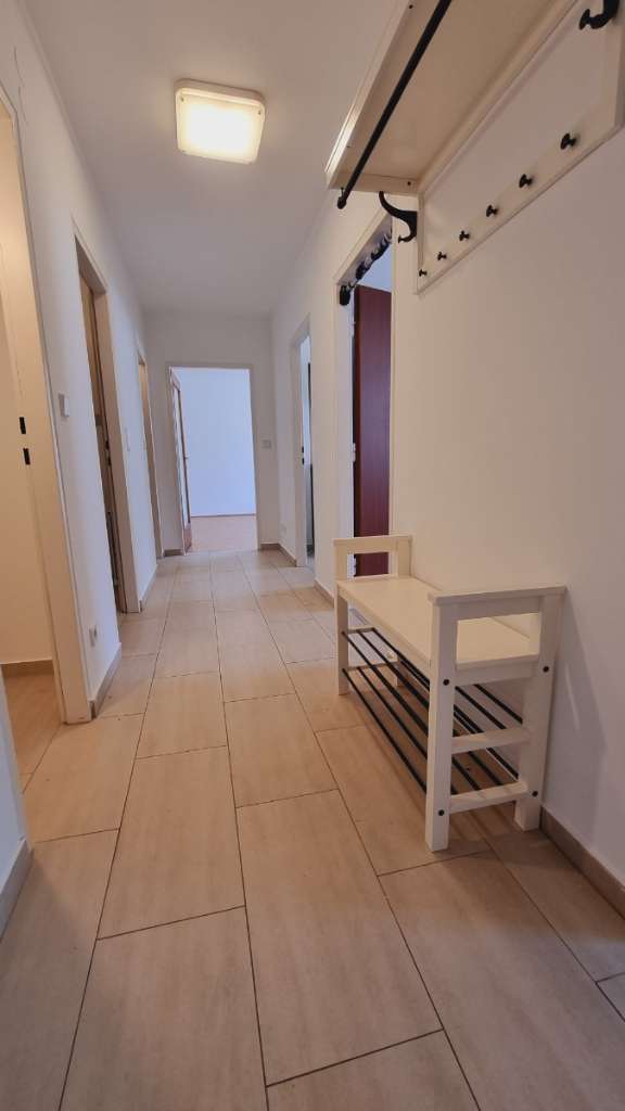 Zur befristeten Vermietung* gelangt eine perfekt aufgeteilte ca. 73 m²