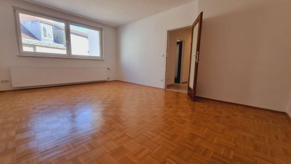 Zur befristeten Vermietung* gelangt eine perfekt aufgeteilte ca. 73 m²