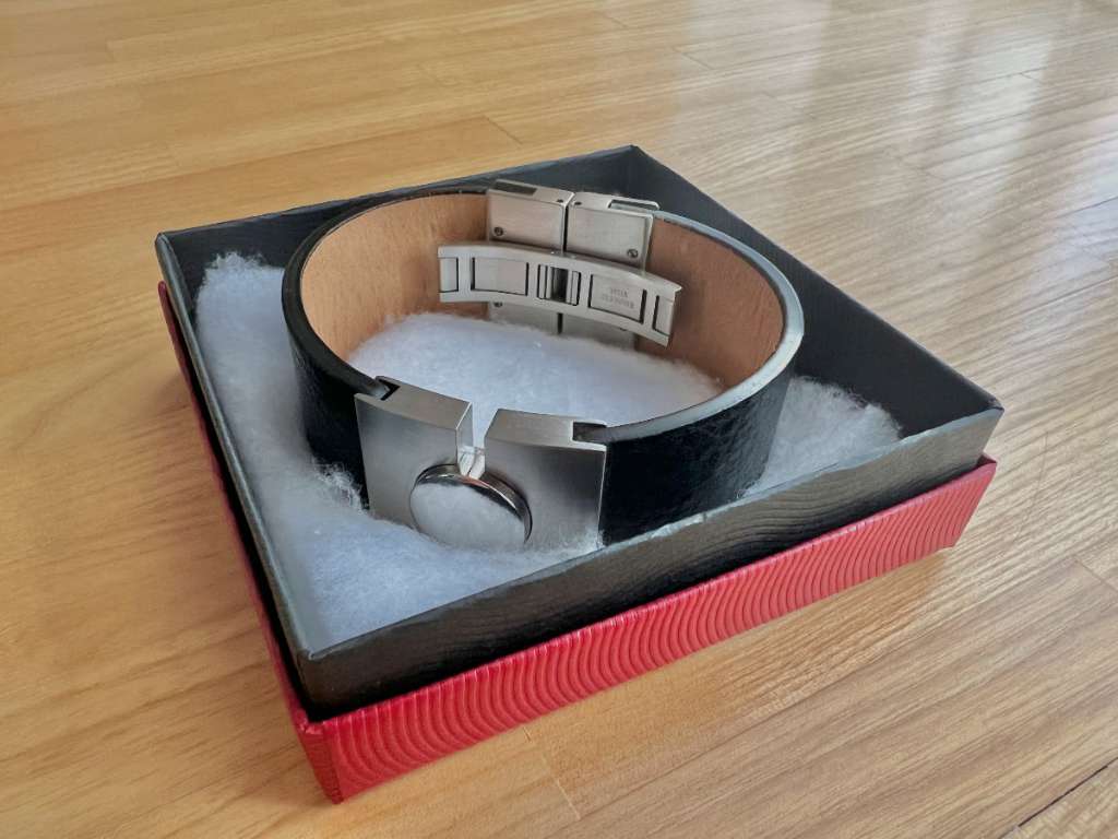 Louis Vuitton Armband Leder Herren, € 140,- (1160 Wien) - willhaben