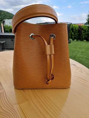 Louis Vuitton Taschengurt Leder, € 320,- (9020 Klagenfurt) - willhaben