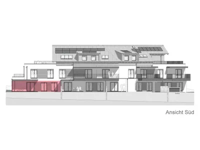 4-Zimmer-Wohnung kaufen in Zell am See – 91,76 m², € 524.628 – Bild 3 von 6