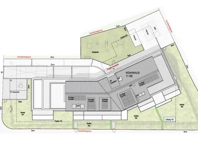 4-Zimmer-Wohnung kaufen in Zell am See – 91,76 m², € 524.628 – Bild 5 von 6