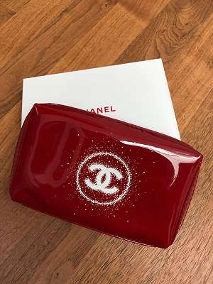Chanel Vip Gift kaufen - willhaben