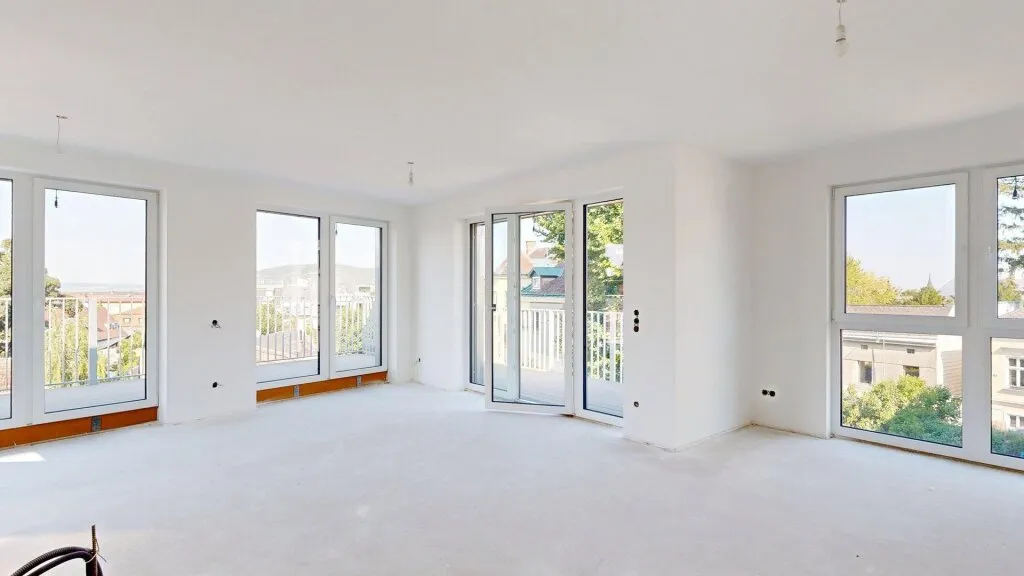 Wohnung – Klosterneuburg, Katastralgemeinde Klosterneuburg - Ansicht 2