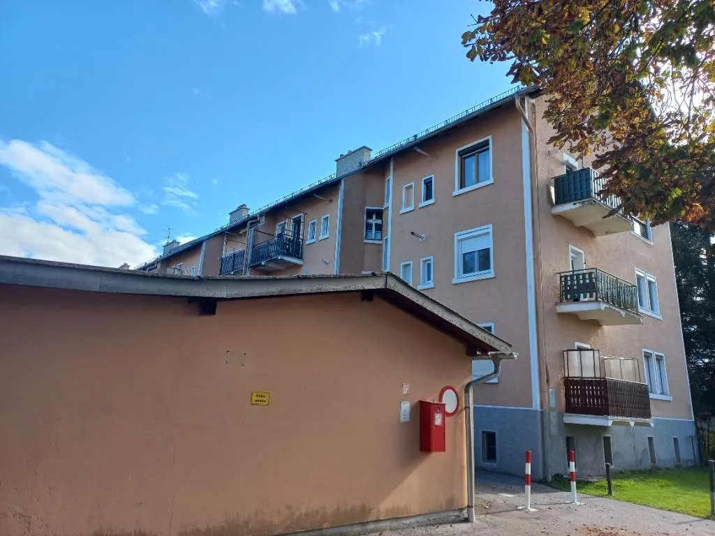 Wohnung – Mattighofen, Bezirk Braunau - Ansicht 2