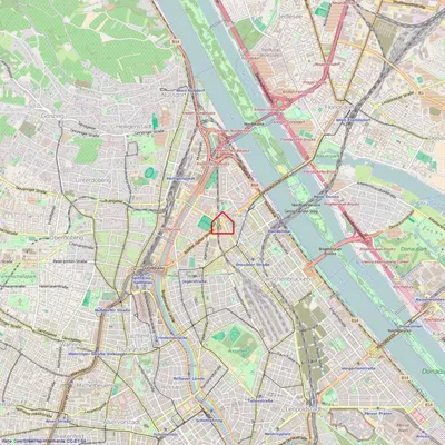 Gewerbeimmobilie mieten in Wien – 1 369 m², € 14 – Bild 7 von 7