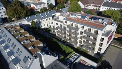 3-Zimmer-Wohnung kaufen in Wien – 85,11 m², € 699.000 – Bild 3 von 10