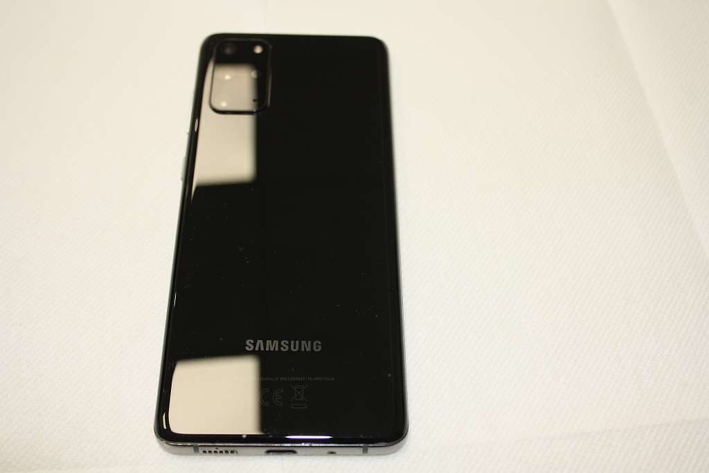 Samsung online S20 Top Zustand