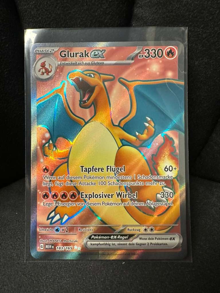 Ancient Aerodactyl Charizard Gx Ex Vmax V Pokémon Card Orica 