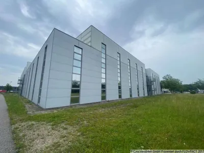 Gewerbeimmobilie mieten in Sankt Pölten – 12 063 m², € 6 – Bild 20 von 21