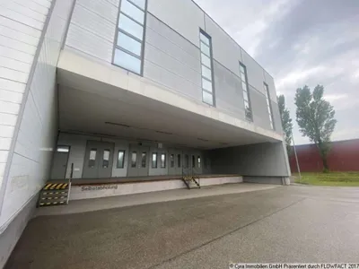 Gewerbeimmobilie mieten in Sankt Pölten – 12 063 m², € 6 – Bild 16 von 21