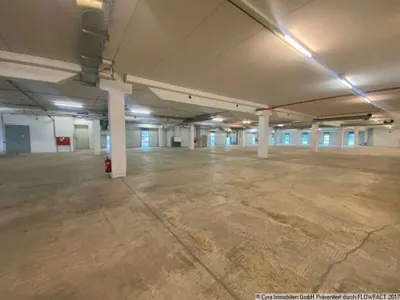 Gewerbeimmobilie mieten in Sankt Pölten – 12 063 m², € 6 – Bild 10 von 21
