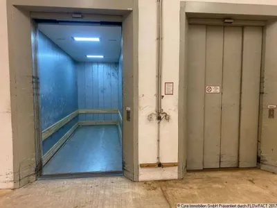 Gewerbeimmobilie mieten in Sankt Pölten – 12 063 m², € 6 – Bild 17 von 21