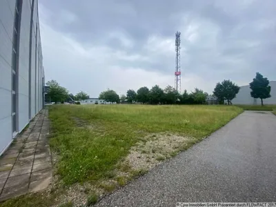 Gewerbeimmobilie mieten in Sankt Pölten – 12 063 m², € 6 – Bild 19 von 21