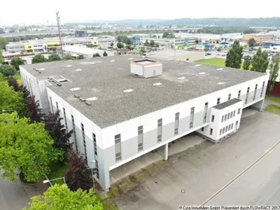 Gewerbeimmobilie mieten in Sankt Pölten – 12 063 m², € 6 – Bild 7 von 21