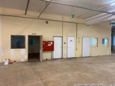 Gewerbeimmobilie mieten in Sankt Pölten – 12 063 m², € 6 – Bild 21 von 21