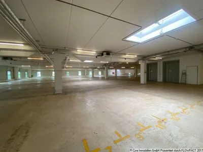 Gewerbeimmobilie mieten in Sankt Pölten – 12 063 m², € 6 – Bild 12 von 21