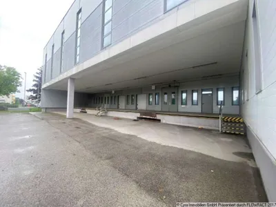 Gewerbeimmobilie mieten in Sankt Pölten – 12 063 m², € 6 – Bild 15 von 21